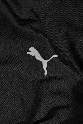 Black Puma&reg; Wild Thing Jacket